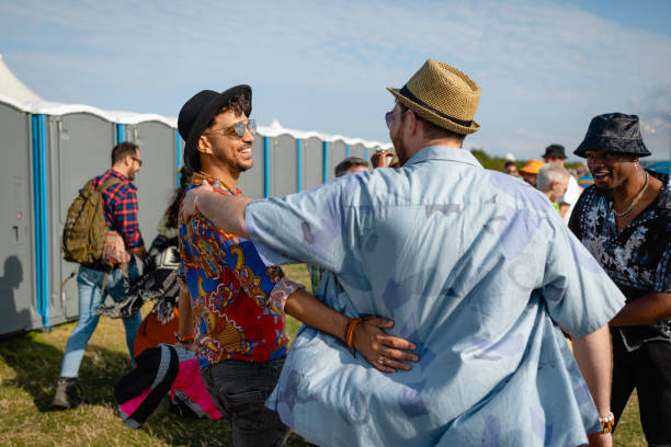 Best Sanitation services for porta potties  in Spring Hill, KS