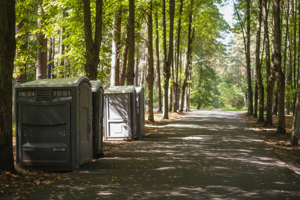 Best Portable bathroom rental  in Spring Hill, KS