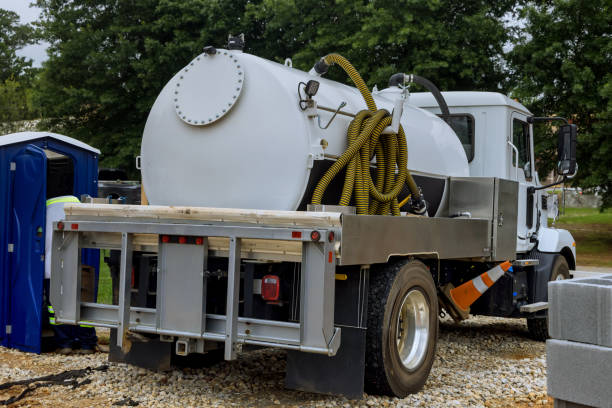 Best Porta potty for special events  in Spring Hill, KS