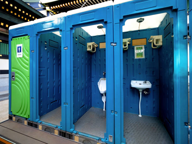 Best Local porta potty services  in Spring Hill, KS