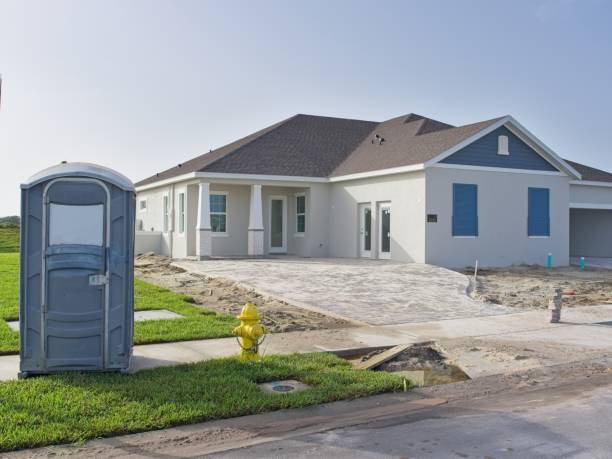 Best Luxury portable toilet rental  in Spring Hill, KS