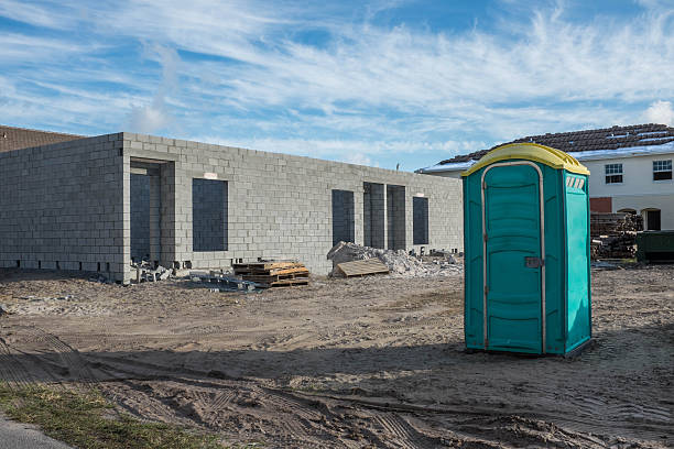 Best Affordable portable toilet rental  in Spring Hill, KS